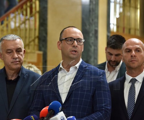 Zyba: Bëhet betejë për ta mbajtur Listën Serbe në institucione