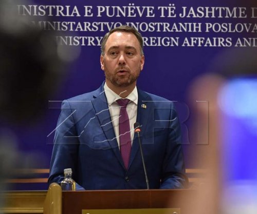 Kryediplomati belg përmbledh vizitën në Kosovë, përmend dialogun me Serbinë