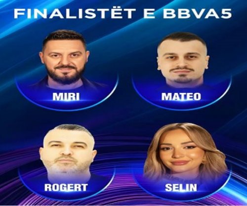 Finalistët tregojnë se çfarë do të bëjnë me çmimin nëse fitojnë