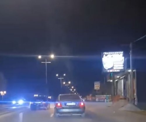 Gara shpejtësie, dy shoferë të rinj gjobiten nga Policia në Ferizaj