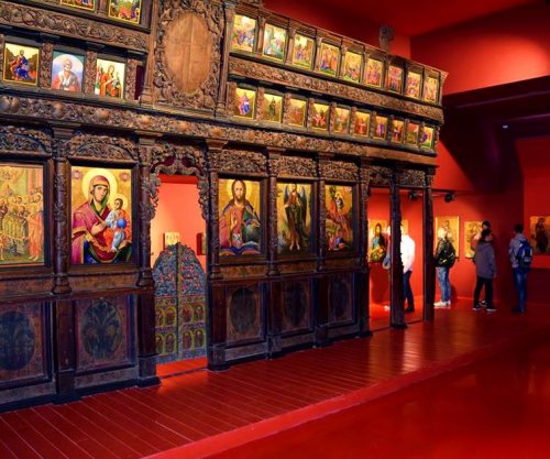 Muzeu i Artit Mesjetar në Korçë, thesar unik i trashëgimisë kulturore