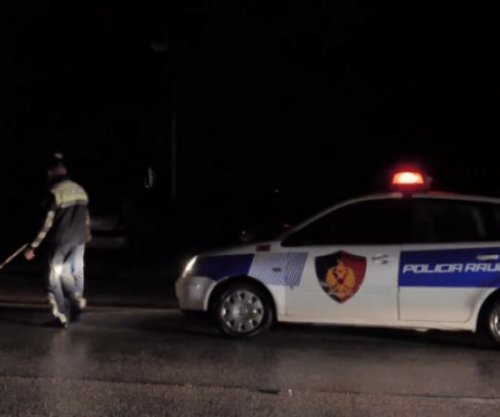 Aksident me vdekje në aksin Milot–Rrëshen, humb jetën një 70-vjeçar