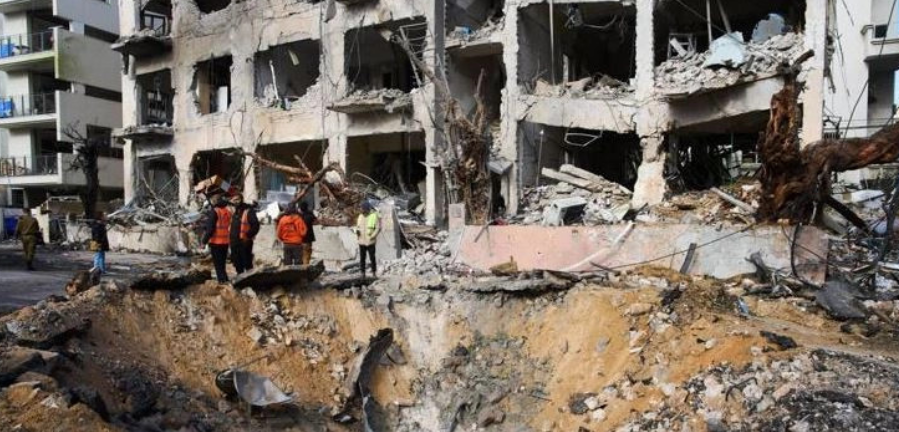 Izraeli insiston se çarmatosja e Hezbollahut në jug të Libanit s’ka përfunduar