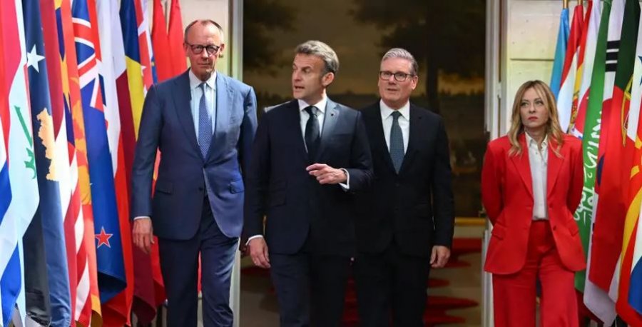 Konferenca për Hormuzin në Paris, një shenjë uniteti