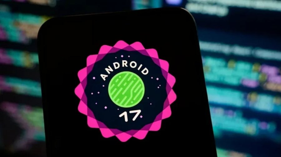 Po vjen Google Android 17, publikohen detajet e ndryshimeve