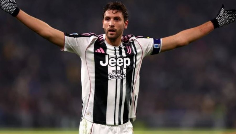 Locatelli mbetet gjatë te Juventusi