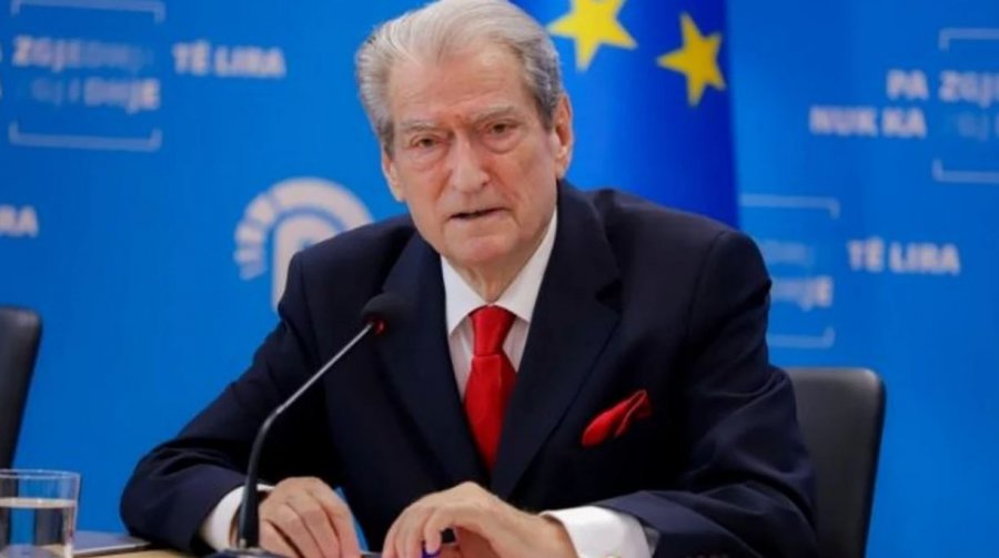 Berisha pas protestës: Policia përdori sprej për arinjtë kundër qytetarëve, vepër e rëndë penale