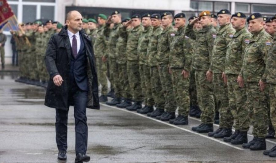 Kroacia i reagon Vuçiqit: Po e keqinterpreton me qëllim marrëveshjen me Kosovën e Shqipërinë