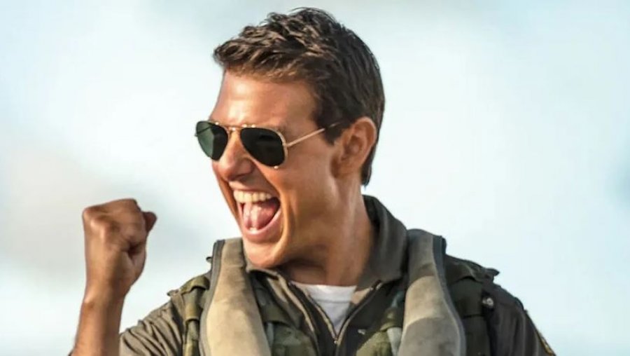 “Top Gun 3” po vjen: Tom Cruise rikthehet përsëri në kabinën e pilotit