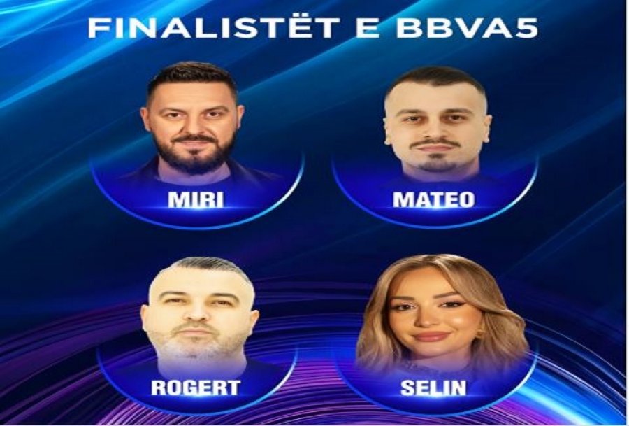 Finalistët tregojnë se çfarë do të bëjnë me çmimin nëse fitojnë