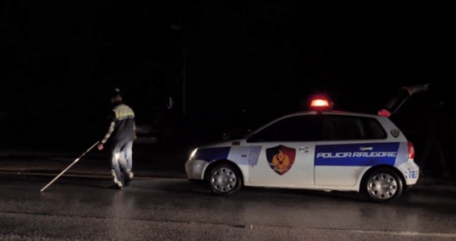 Aksident me vdekje në aksin Milot–Rrëshen, humb jetën një 70-vjeçar