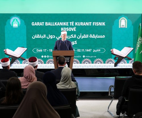 Përfundojnë Garat Ballkaike të memorizimit të Kuranit, Tërnava:Traditë e popullit tonë që vazhdon edhe sot