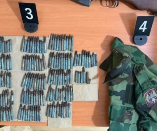 Këto janë dy lokacionet ku u zhvillua aksioni policor në Zubin Potok