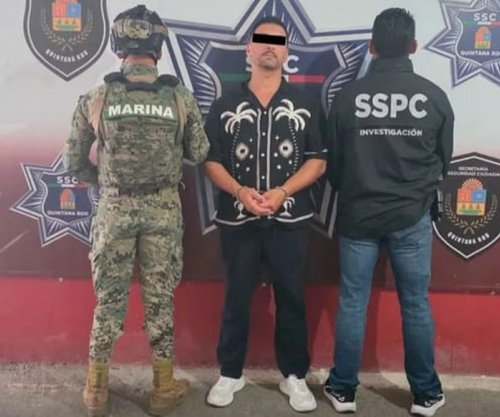 Prangoset në Meksikë trafikanti më i kërkuar në Evropë