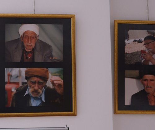 Shtëpia me 99 fotografi për eksodin e vitit ’99-të