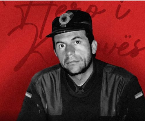 Abdixhiku përkujton Sali Çekaj në 27-vjetorin e rënies: Ra për të mos vdekur kurrë