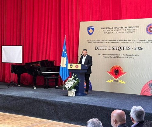 Djali i Sali Çekaj: Nëna ime i pa lotët e babit ditën që na vendosi çantat e shkollës dhe u nis drejt Kosovës