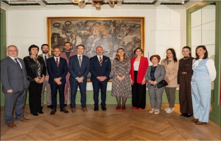 Thellohet bashkëpunimi kulturor ndërmjet Kosovës dhe Maltës