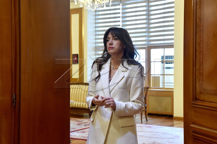 Haxhiu: E kam ofruar pozitën e kryeparlamentares që të mos shkojmë në zgjedhje