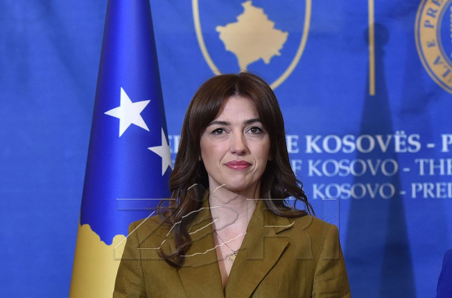 Haxhiu në Ditën Ndërkombëtare të Zjarrfikësve: Mirënjohje për njerëzit e minutave të para