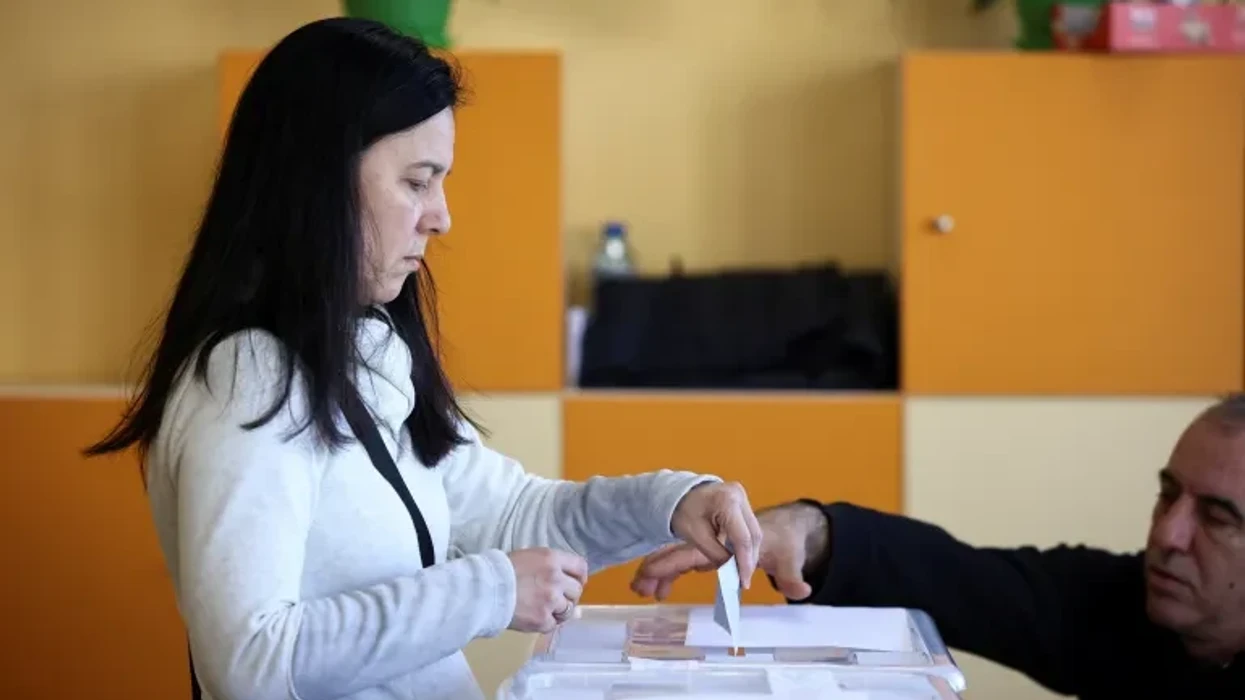 Bullgarët në zgjedhje për herë të tetë në pesë vjet