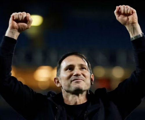 Lampardi shpallet trajneri i sezonit në Championship