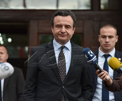 Kurti u drejtohet qytetarëve pas dështimit të marrëveshjes për presidentin, fajin ia hedh opozitës