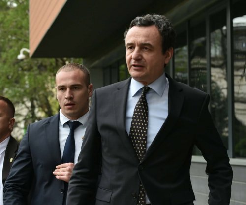 Kurti pa përgjigje nëse do ta pranojë Osmanin si kandidate për presidente