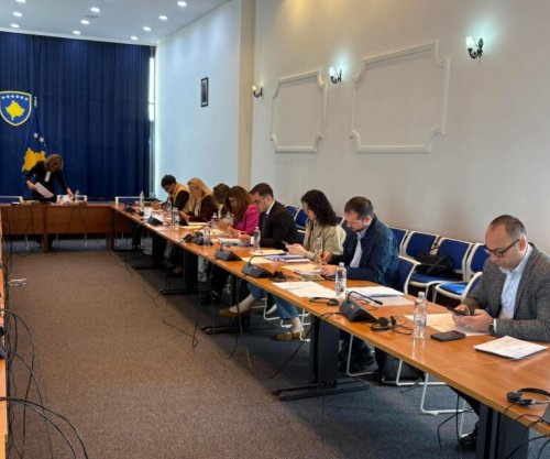 Komisioni Ad hoc interviston kandidatët për anëtarë të KPM-së