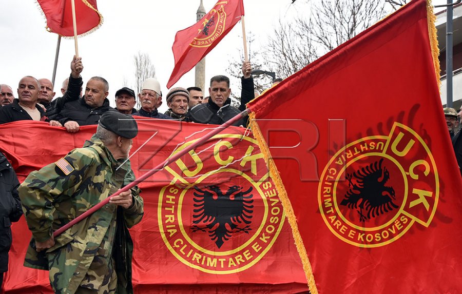 Haradinaj jep një paralajmërim për gjithë ata që e shajnë atë dhe vlerat çlirimtare