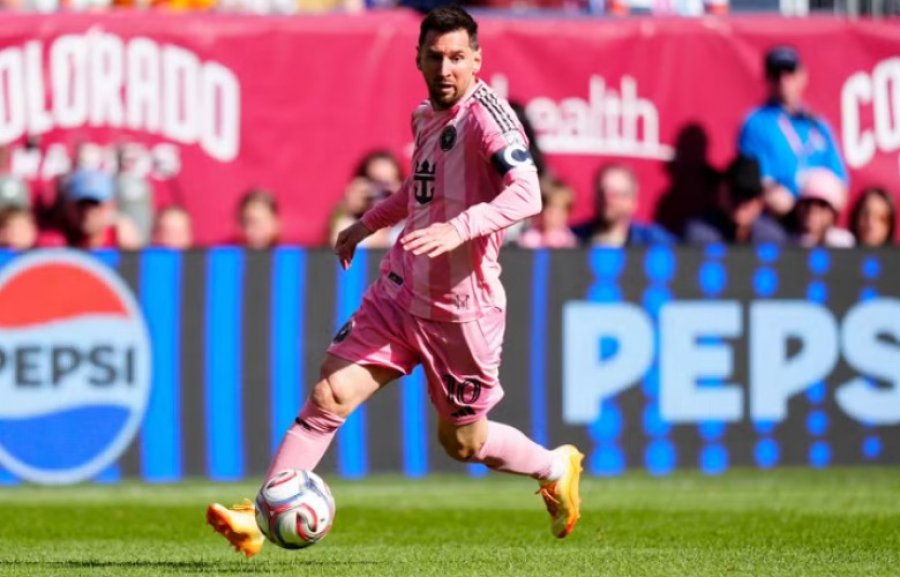 Bartomeu: Messi mund të ishte shitur për 400 milionë euro