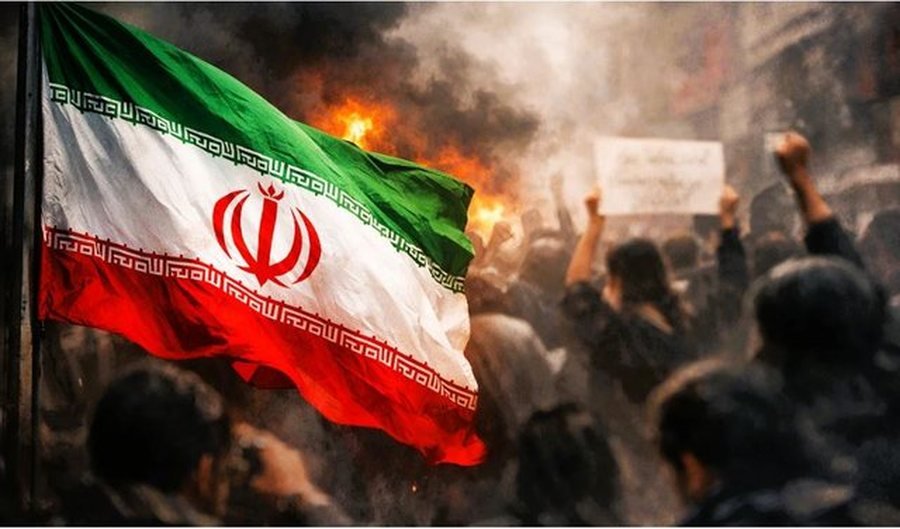 BE-ja zgjeron sanksionet ndaj Iranit