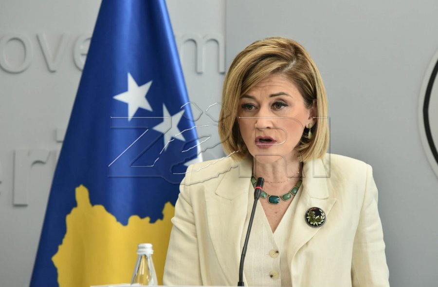 Kusari-Lila për kushtet e Aleancës: Projektet zhvillimore diskutohen përmes programit qeverisës dhe jo si parakushte politike