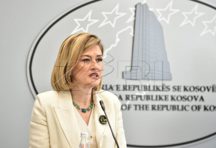 Kusari-Lila: Çmimet e derivateve po stabilizohen, vendimi për marzhën mbetet në fuqi deri muajin e ardhshëm