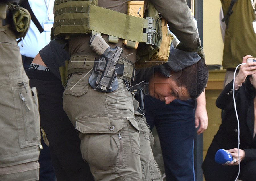 Caktohet data për shpalljen e aktgjykimit në rastin “Banjska”