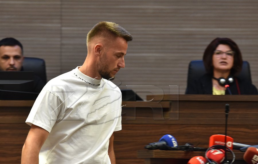 Vëllai i Liridona Ademajt reagon një ditë para shpalljes së aktgjykimit për Naim Murselin