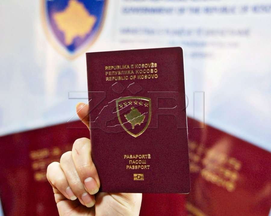 Kuvendi miraton në lexim të dytë Projektligjin për shtetësinë