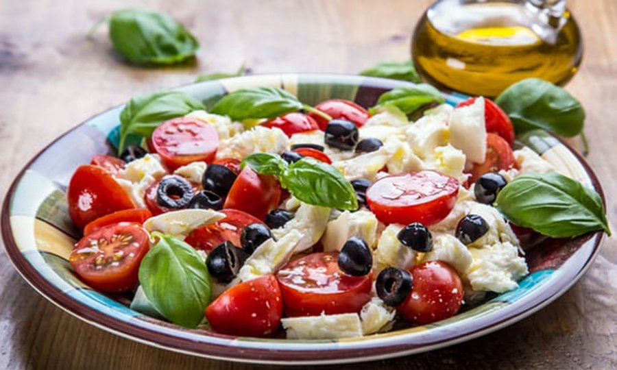 Ja pse hamë më shumë kur jemi nervoz