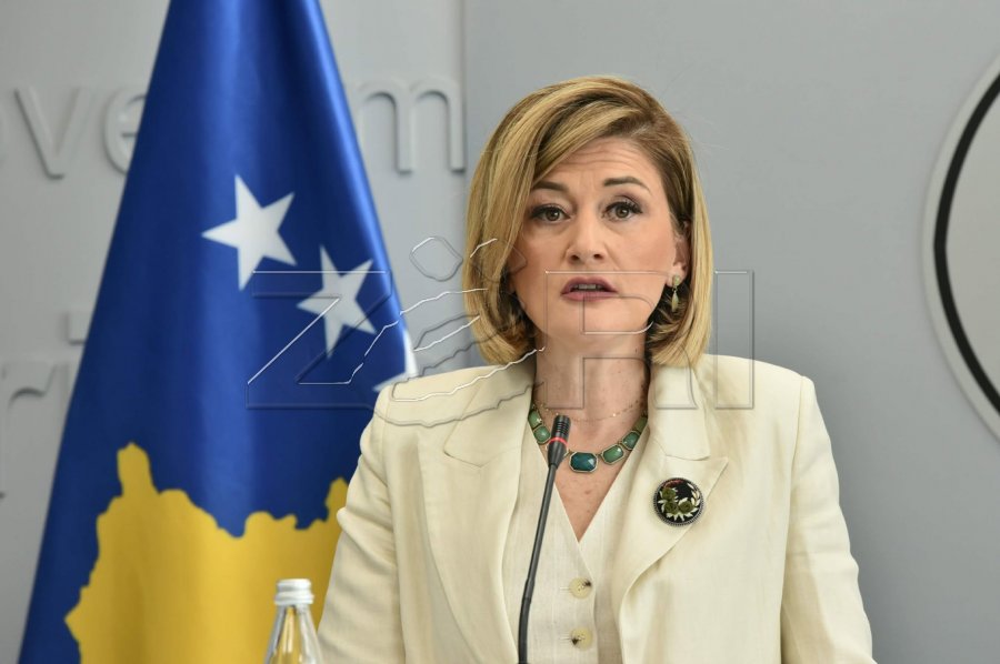 Kërkesa e PDK-së për ftesë zyrtare, Kusari-Lila: Nëse është e nevojshme ftesa mund të formalizohet edhe me shkrim