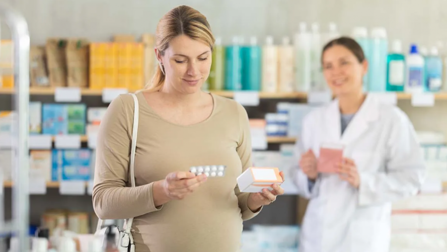 Studimi rrëzon lidhjen mes paracetamolit dhe autizmit, rezultatet qetësojnë nënat shtatzëna