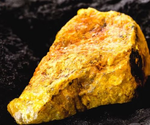 Toka krijoi reaktorin e vet bërthamor dy miliardë vjet më parë