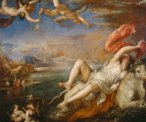 A e dini se cili ka qenë piktori më i pasur në historinë e artit?