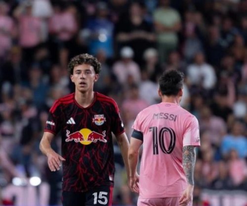 Adri Mehmeti flet për debutimin, golin dhe përballjen kundër Lionel Messit