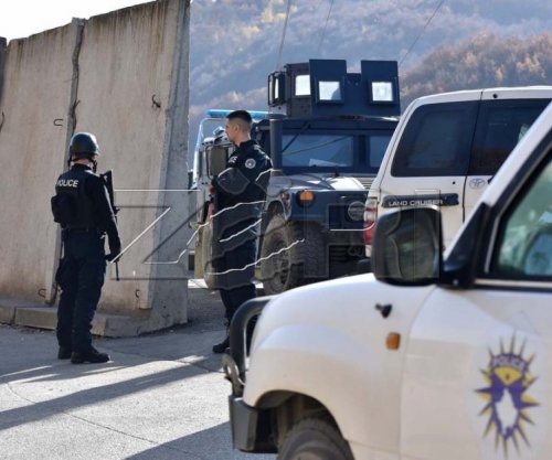 Kaluan ilegalisht kufirin, arrestohen dy serbë në Leposaviq