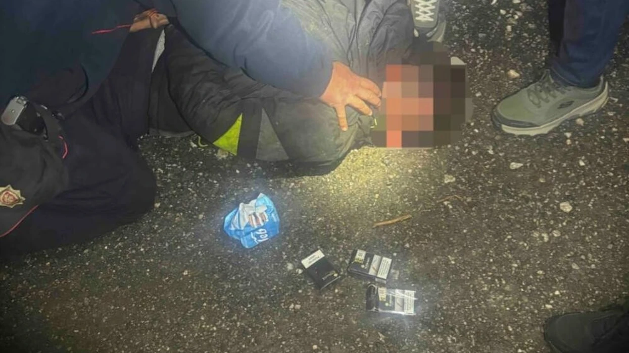 Arrestohet në Rozhajë i dyshuari për vrasjen e trefishtë në Podgoricë, identifikohet edhe viktima e tretë