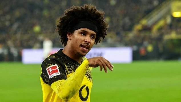 Loredana zbulon ofertat për Karim Adeyemin, e ardhmja e yllit të Dortmundit mbetet e paqartë