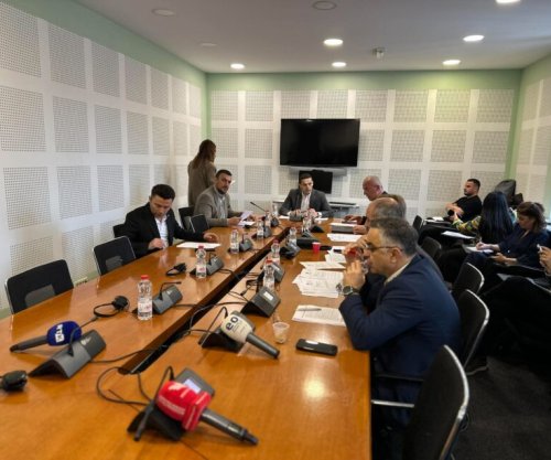 Komisioni për Legjislacion miraton projektligjin për masat e përkohshme të produkteve në raste destabilizimi