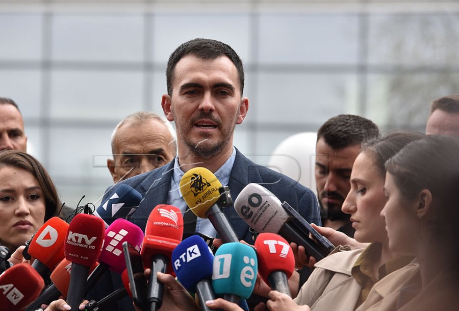 Avokati i familjes Ademaj: Gjykata foli, do ta apelojmë dënimin prej 30 vjetësh për Kokallën