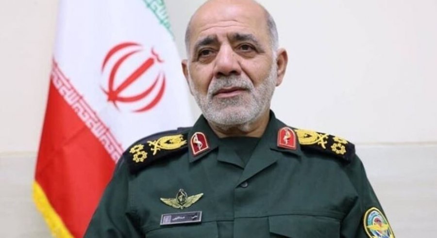 Pretendimi i gjeneralit iranian: SHBA-ja, e dëshpëruar për armëpushim