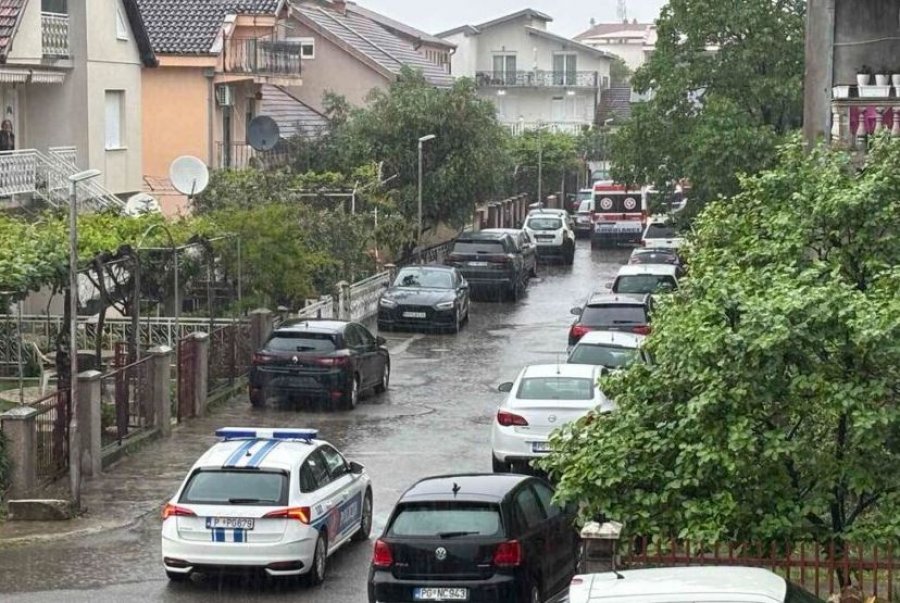 Vrasje e trefishtë në Mal të Zi, dy vëllezër nga Rozhaja mes viktimave